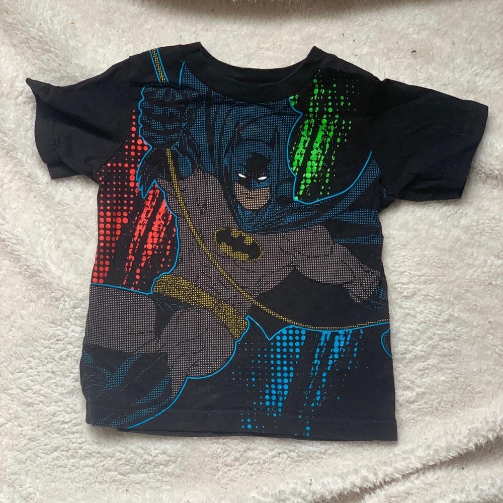 Baby shirt; gently used